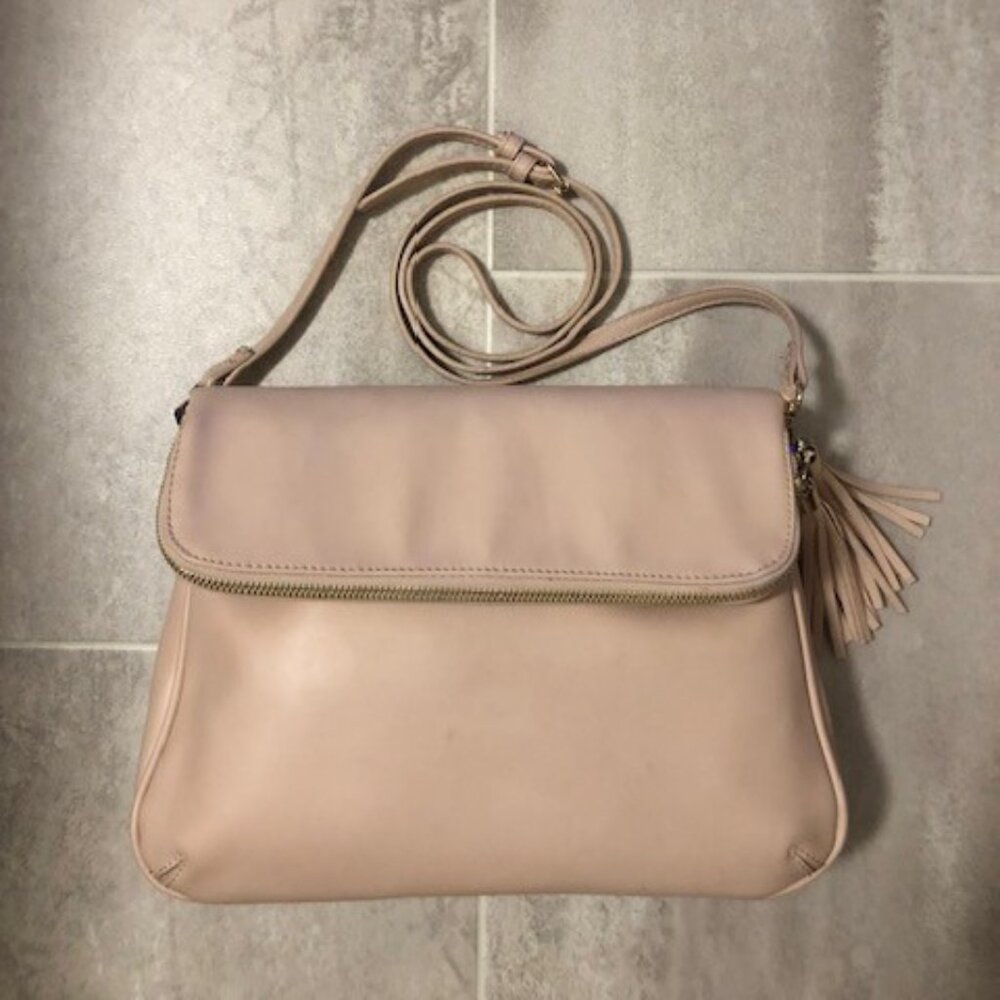 Crossbody/Shoulder Bag